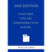 Utah Code - Title 63H - Independent State Entities (2018 Edition)
