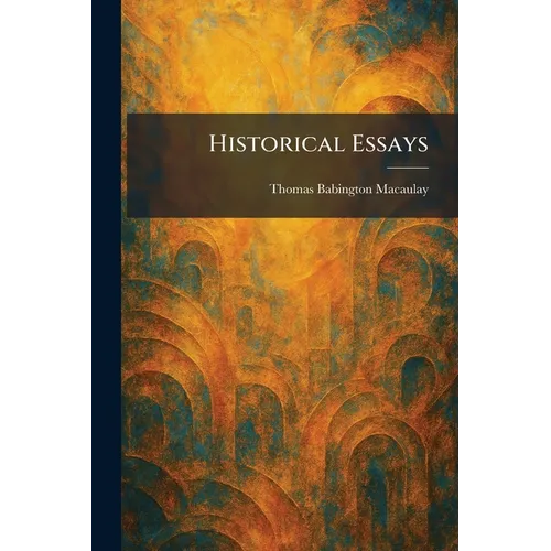 Historical Essays