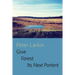 Give Forest Its Next Portent