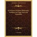 Six Systems of Indian Philosophy; Samkhya and Yoga; Naya and Vaiseshika