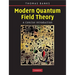 Modern Quantum Field Theory