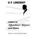 Letters to Rheinhart Kleiner and Others