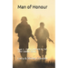 Man of Honour: Book 3 - FINAL CHAPTER OF THE TONY SIMONS SERIES