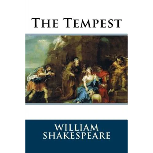 The Tempest