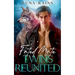 Fated Mate Twins Reunited