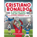 Cristiano Ronaldo: El niño que soñó con ser campeón. De Madeira a la Magnificencia: Una historia de Pasión, Perseverancia y Prestigio.: El niño que so