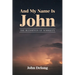 And My Name Is John: The Blessings of Sobriety