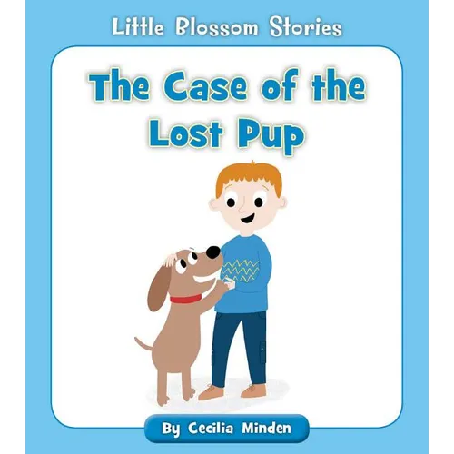 The Case of the Lost Pup