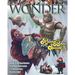 Wonder - 15: the children's magazine for grown-ups