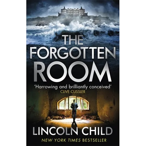The Forgotten Room