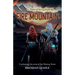 Fire Mountain: Tales of the Q'Alix #2 - Continuing the Story of The Shining Stone