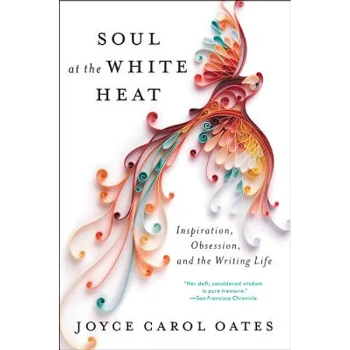 Soul at the White Heat