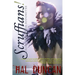 Scruffians! Stories of Better Sodomites