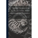Directions For Collecting And Preparing Fossils