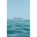 Ebb and Flow: a poetry collection