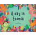 A day in Ecosia