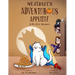 Meatball's Adventurous Appetite: A Pet Cat's Halloween