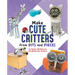 Make Cute Critters from Bits and Pieces
