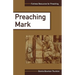 Preaching Mark