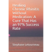 Healing Chronic Rhinitis Without Medication: A Cure That Has an 97% Success Rate