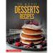 50 Keto Desserts Recipes: Quick and Easy Recipes to Make at Home