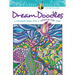 Creative Haven Dream Doodles: A Coloring Book with a Hidden Picture Twist