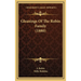 Gleanings Of The Robin Family (1880)