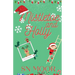 Mistletoe and Holly