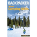 Backpacker Winter Camping Skills