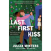 Last First Kiss