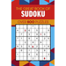 The Great Book of Sudoku: Over 500 Puzzles