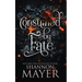 Consumed By Fate