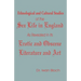 Ethnological and Cultural Studies of the Sex Life in England as Revealed in Its Erotic and Obscene Literature and Art