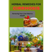 Herbal Remedies for Cirrhosis: Nurturing Your Liver Back to Health
