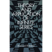 Theory and Application of Infinite Series
