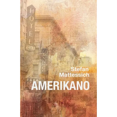 Amerikano