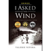 I Asked the Wind: A Collection of Romantic Poetry