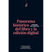 Breve biblioteca de bibliología