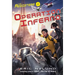 The Resisters #4: Operation Inferno