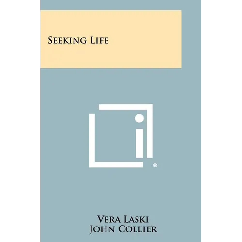 Seeking Life