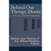 Behind Our Therapy Doors