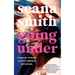 Going Under, a memoir of family secrets, addiction and escape