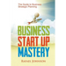 Business Start Up Mastery: The Guide to Business Strategic Planning