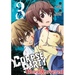 Corpse Party: Blood Covered, Vol. 3
