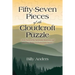 Fifty-Seven Pieces of the Cloudcroft Puzzle ...Some Secrets of the Sacramento Mountains, and other New Mexico Law Enforcement Stories...