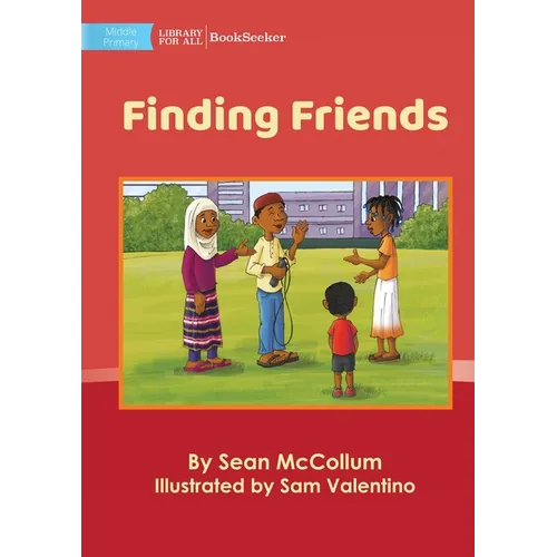Finding Friends