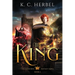The King: The Jester King Fantasy Series: Book Four