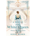 A Winter at the White Queen