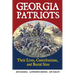 Georgia Patriots: Their Lives, Contributions, and Burial Sites