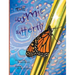 The Cosmic Butterfly